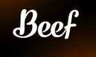 Beef Casino